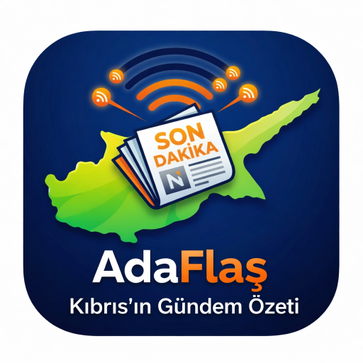 AdaFlaş Logo