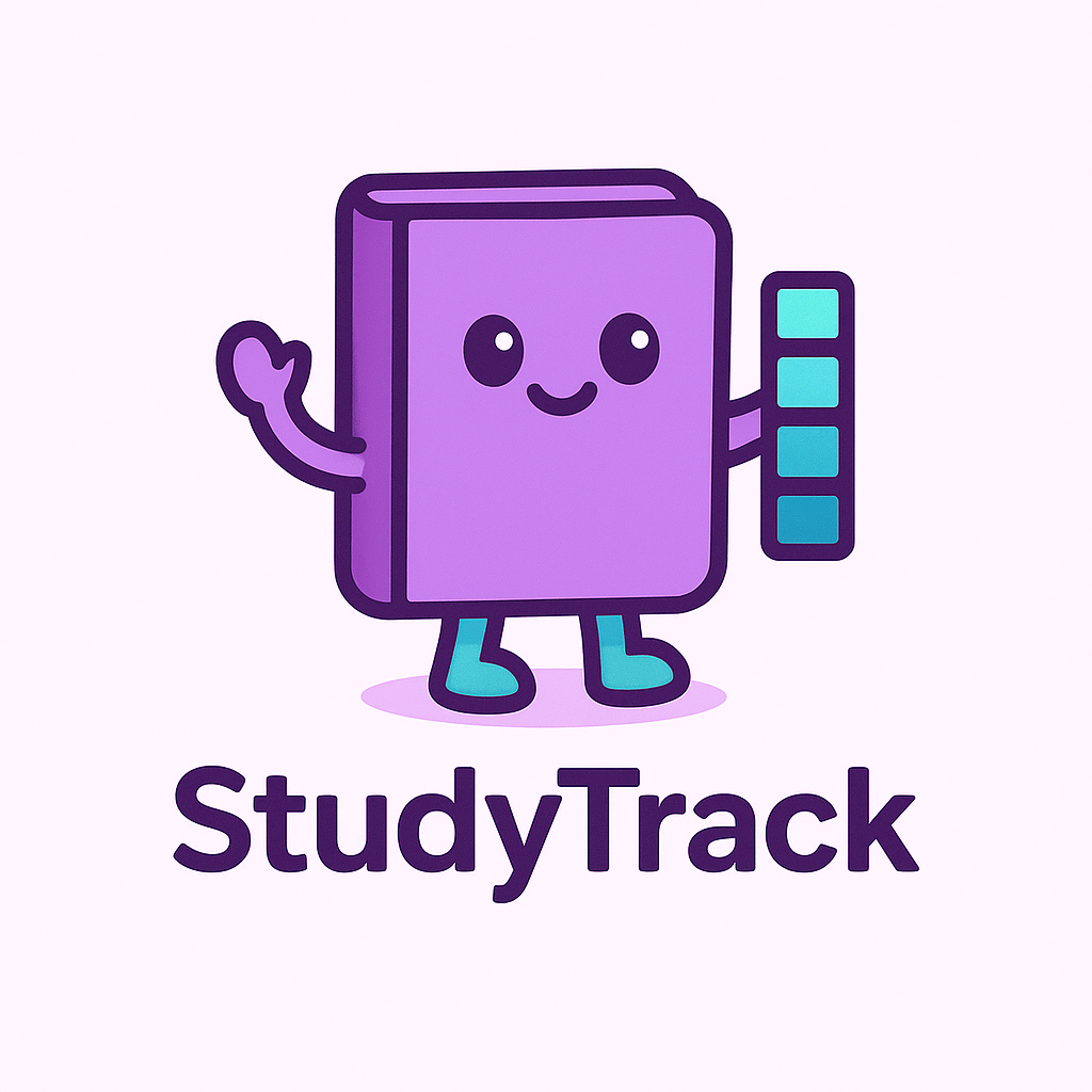 UniTracker / StudyTrack